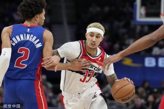 NBA计划